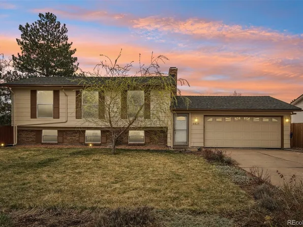 4425 S Vivian Way, Morrison, CO 80465