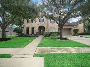 9822 Sabine Cir, Missouri City, TX 77459