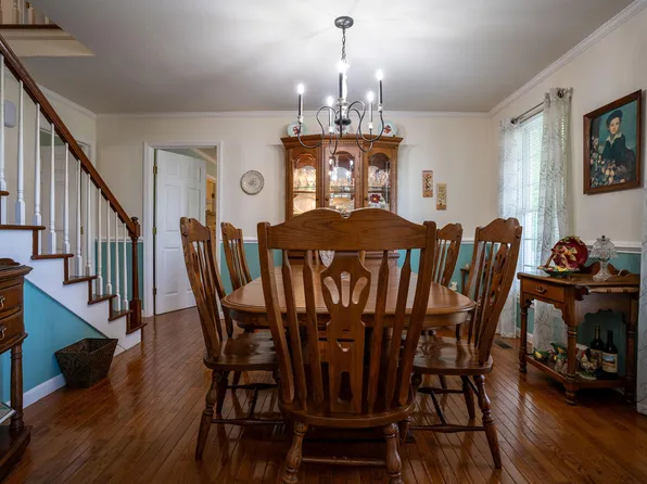 2526 County Road 194, Bryant, AL 35958
