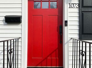 1073 Maple Ave, Hempstead, NY 11550