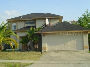 963 Islander Ave, Orlando, FL 32825
