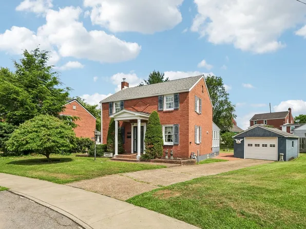 21 Lenzman Ct, Ambridge, PA 15003