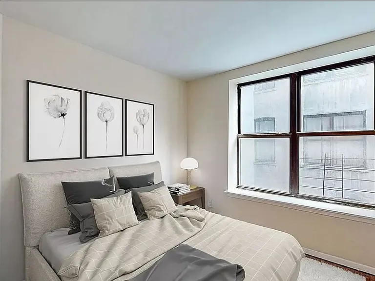 581 Academy St #1G — Photo 1