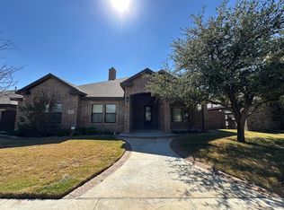 5507 San Clemente Dr, Midland, TX 79707