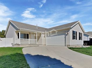 2095 E Sunrise Dr, Eagle Mountain, UT 84005
