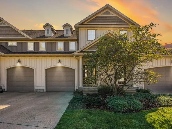 4788 Shade Leaf Ln SE, Kentwood, MI 49546