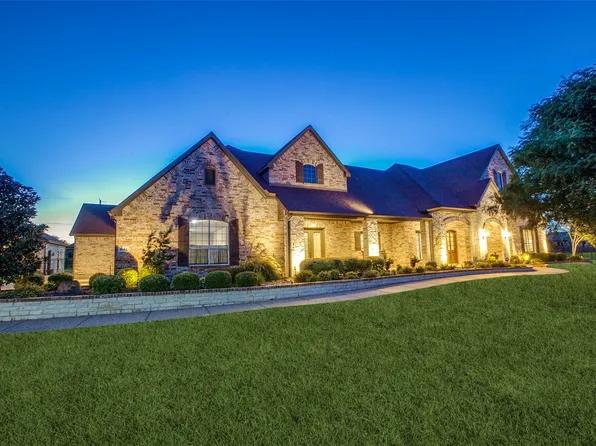 1661 Briardale Dr, Lucas, TX 75002