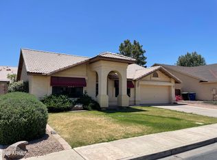 537 W Sierra Madre Ave, Gilbert, AZ 85233