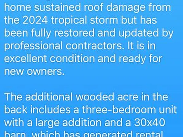 1133 Bethel Church Rd #1141, Tallahassee, FL 32304