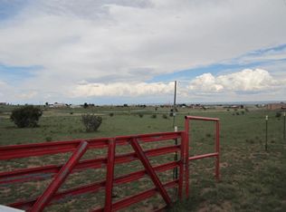 57 Williams Ranch Rd, Edgewood, NM 87015