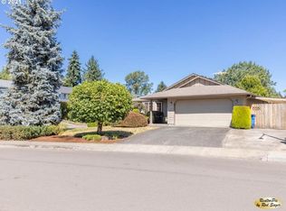 7807 NE 151st Ave, Vancouver, WA 98682