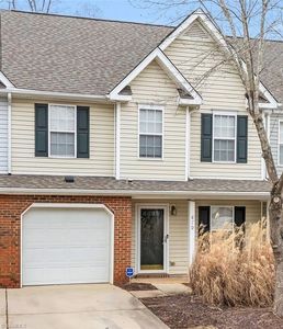 870 Creek Crossing Trl, Whitsett, NC, 27377