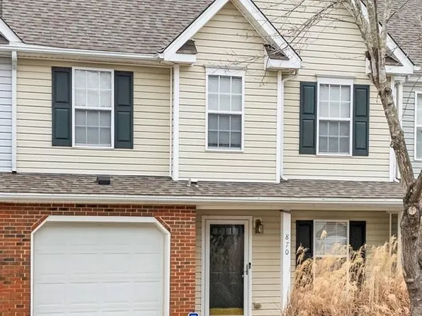 870 Creek Crossing Trl, Whitsett, NC 27377