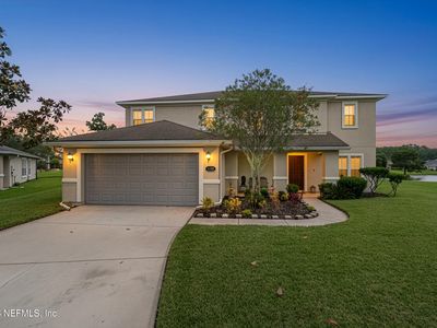 1152 CABIN BLUFF Drive, Saint Augustine, FL, 32092