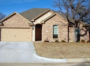 2203 Stonegate Blvd, Bridgeport, TX 76426