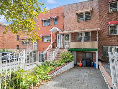 1010 E 230th Street, Bronx, NY, 10466