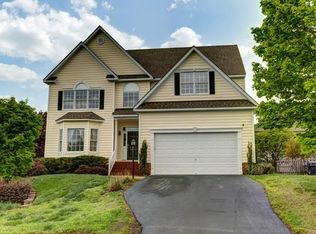 9027 Haversack Ln, Mechanicsville, VA 23116