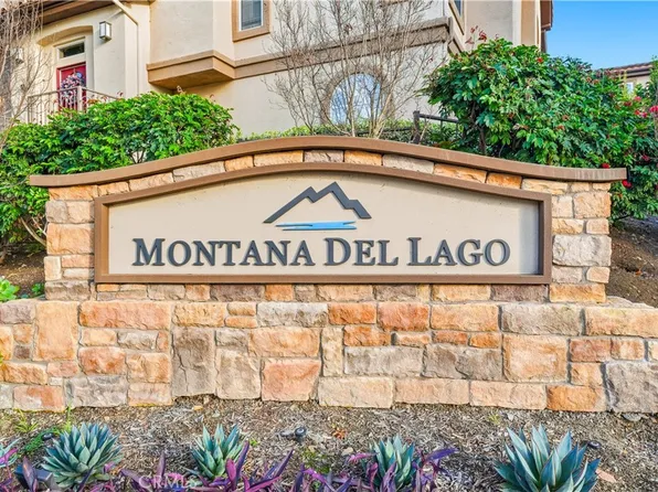 26 Montana Del Lago Dr, Rancho Santa Margarita, CA 92688