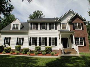 12455 Hanover Courthouse Rd, Hanover, VA 23069