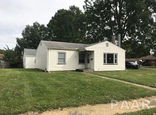 5 N 13th Ave, Canton, IL 61520