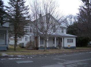 1113 2nd Ave, Marlinton, WV