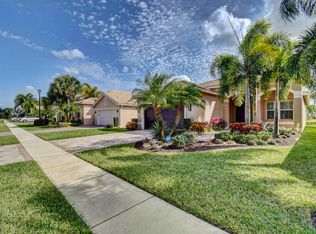 9109 Clearhill Rd, Boynton Beach, FL 33473