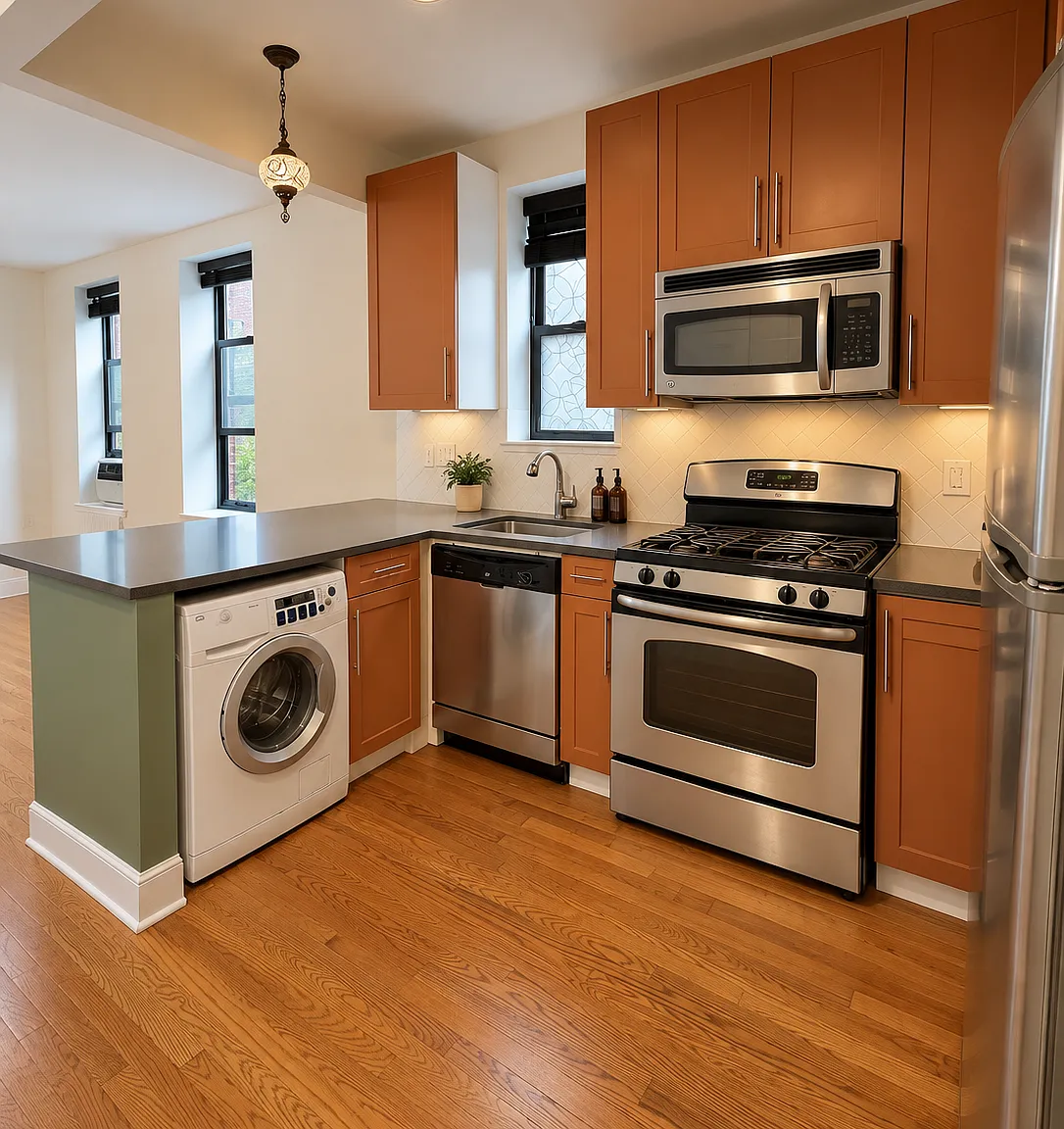305 West 150th Street — Photo 3