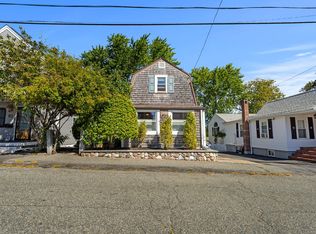 84 Spring St, Quincy, MA 02169