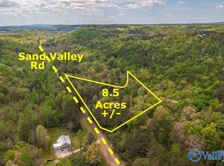 7875 Sand Valley Rd, Attalla, AL 35954