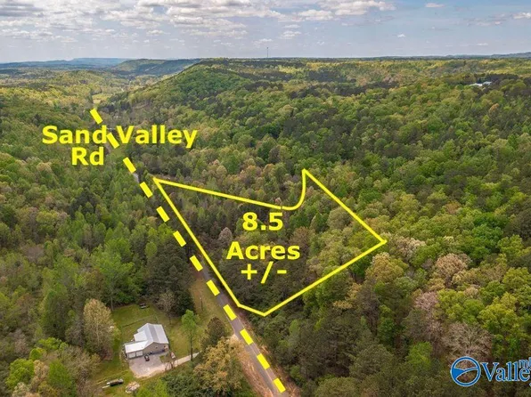 7875 Sand Valley Rd, Attalla, AL 35954
