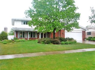 15111 S 82nd Ave, Orland Park, IL 60462