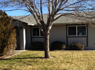 639 Givens Rd APT B, Red Bluff, CA 96080