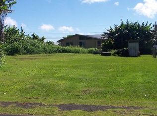 64-5258 Kipahele St LOT 36, Kamuela, HI 96743