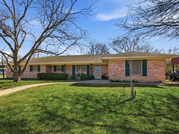 412 N Cummings Dr, Alvarado, TX 76009