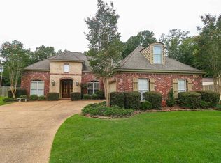 109 Asbury Pt, Pearl, MS 39208