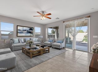 19966 W Sherman St, Buckeye, AZ 85326