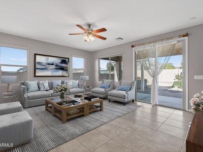 19966 W SHERMAN Street, Buckeye, AZ, 85326