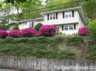 14 Russell Pl, Dobbs Ferry, NY 10522