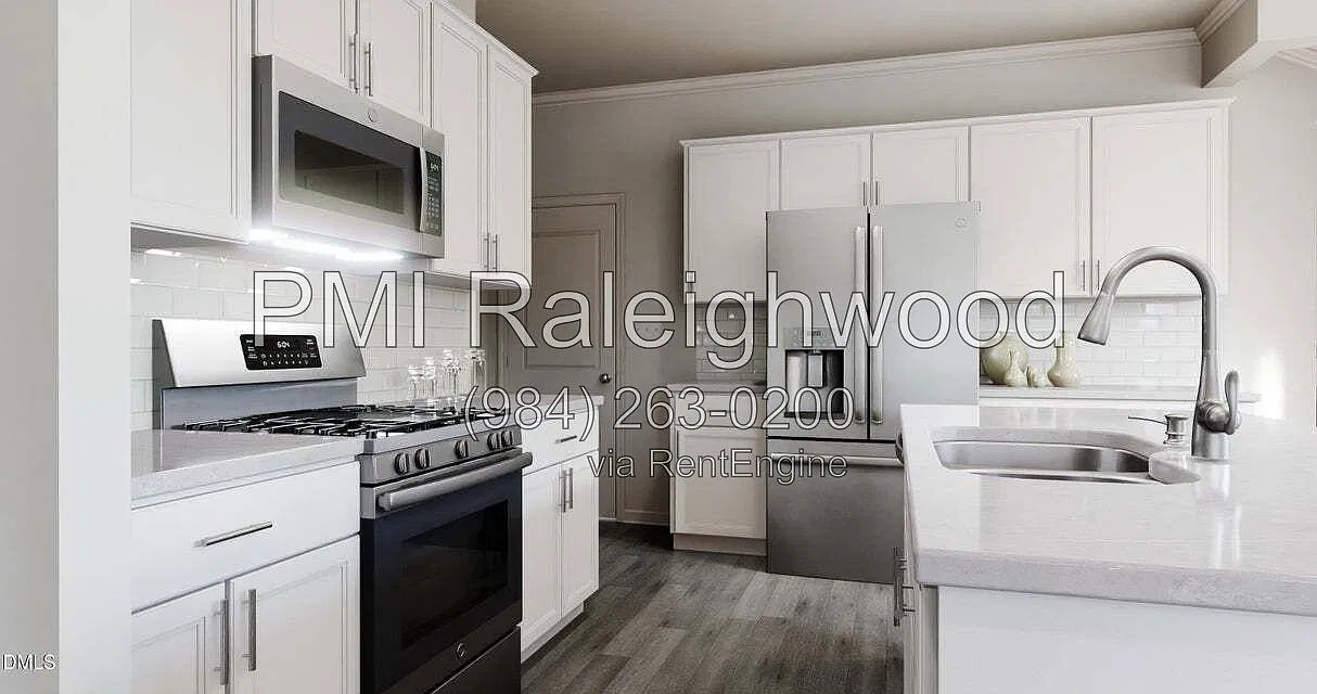 4 bed, 3.0 bath, 2461 sqft, $2,375 — Photo 3
