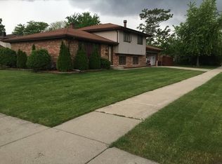 12200 S Rexford St, Alsip, IL 60803
