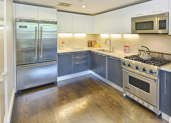 Sold by Brown Harris Stevens | media 3