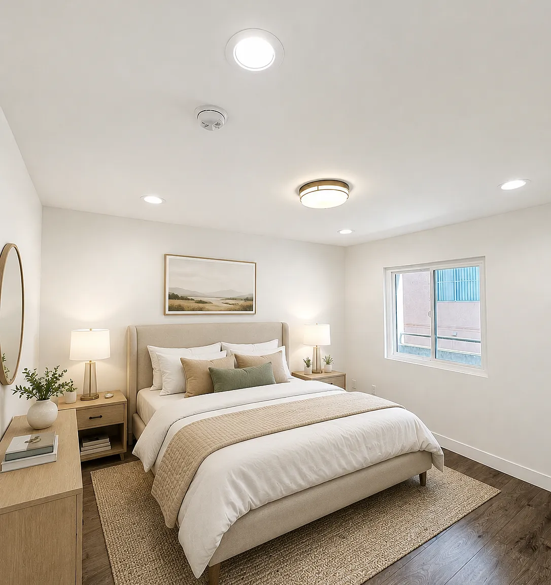 2 bed, 1000 sqft, $3,095 — Photo 3