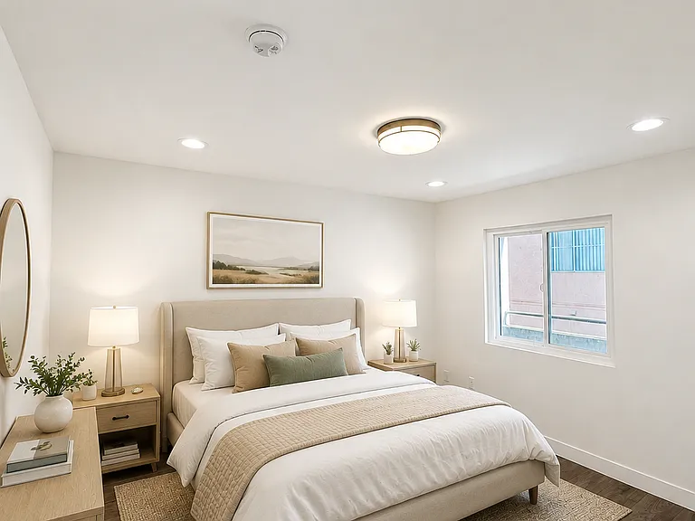 1943 Tamarind Ave #104 — Photo 3