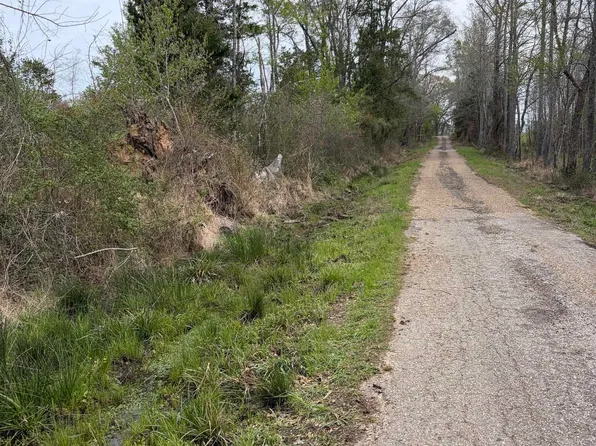 County Road 3309, Omaha, TX 75571