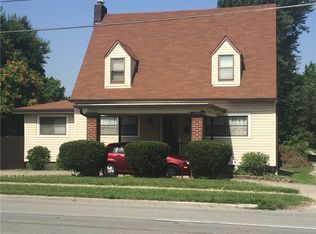 1314 N Emerson Ave, Indianapolis, IN