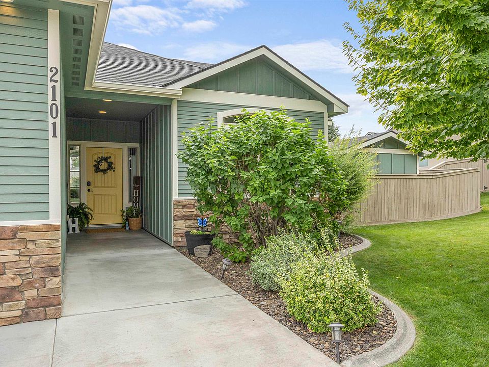 2101 S Jefferson St, Kennewick, WA 99338 | Zillow