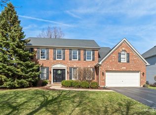 2631 Wild Timothy Rd, Naperville, IL 60564