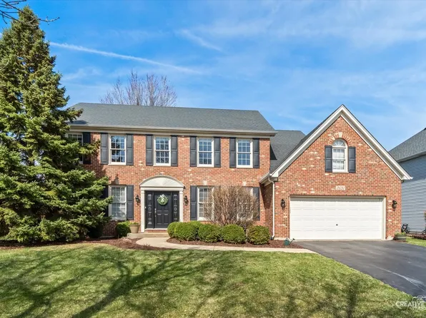 2631 Wild Timothy Rd, Naperville, IL 60564