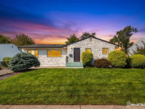 56 Rieder Rd, Edison, NJ 08817