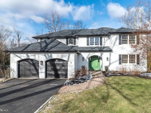 46 John Dyer Way, Doylestown, PA 18902